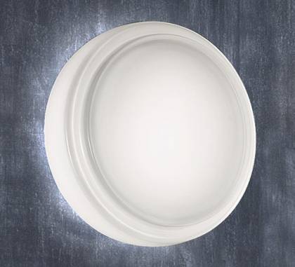 Светильник  потолочный/настенный накладной (Светильник)