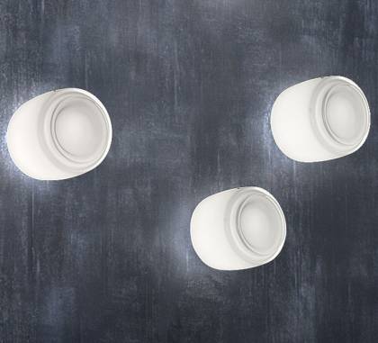 Светильник  потолочный/настенный врезной (Светильник точечный)