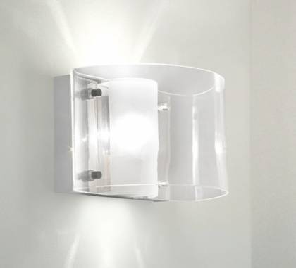 Светильник  потолочный/настенный накладной (Светильник)