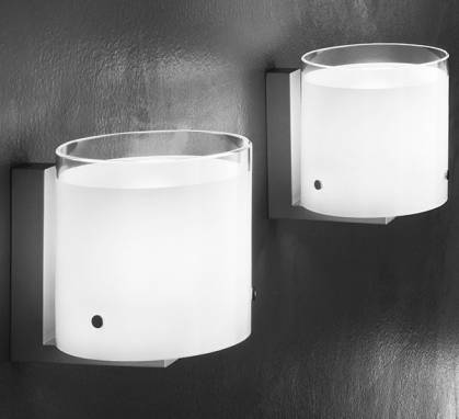 Светильник  настенный накладной (Бра)