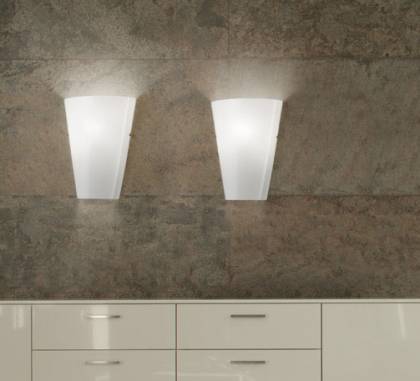 Светильник  настенный накладной (Бра)