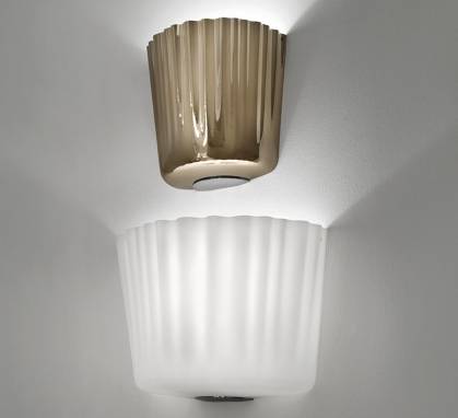 Светильник  настенный накладной (Бра)