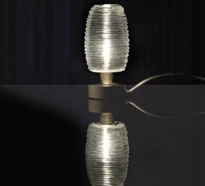 Светильник  настольный (Настольная лампа)