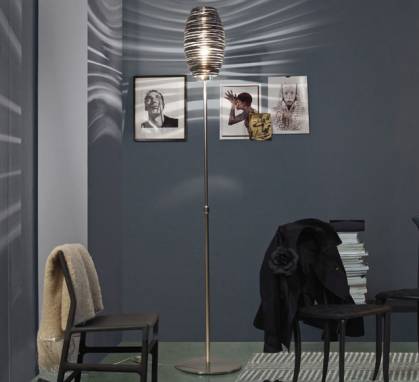 Светильник  напольный (Торшер)