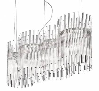 Светильник  потолочный подвесной (Люстра)