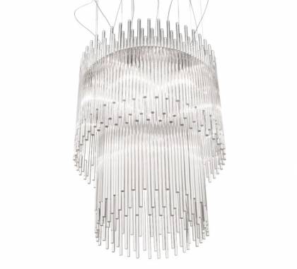 Светильник  потолочный подвесной (Люстра)