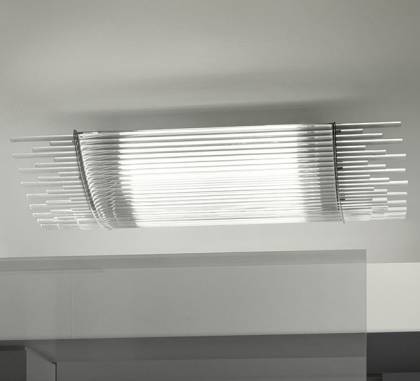 Светильник  потолочный накладной (Светильник потолочный)