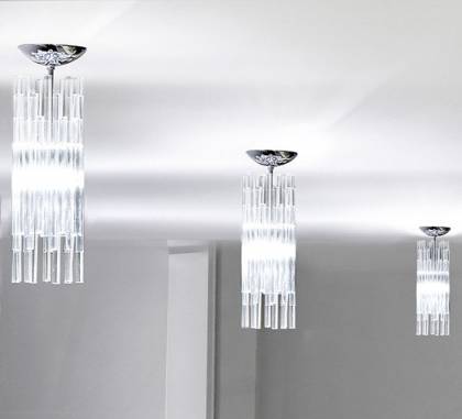 Светильник  потолочный врезной (Светильник точечный)