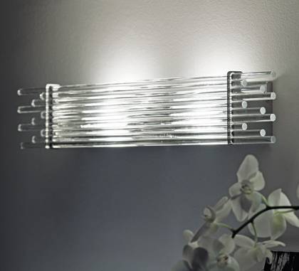 Светильник  настенный накладной (Бра)