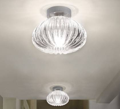 Светильник  потолочный  (Светильник)