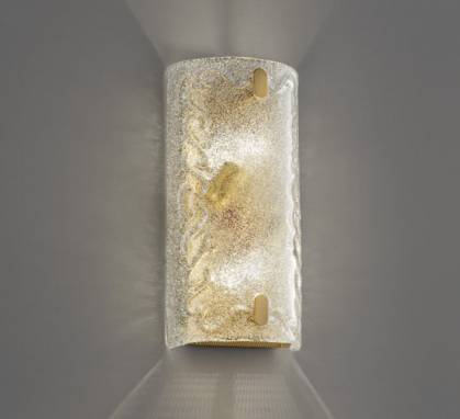 Светильник  настенный накладной (Бра)