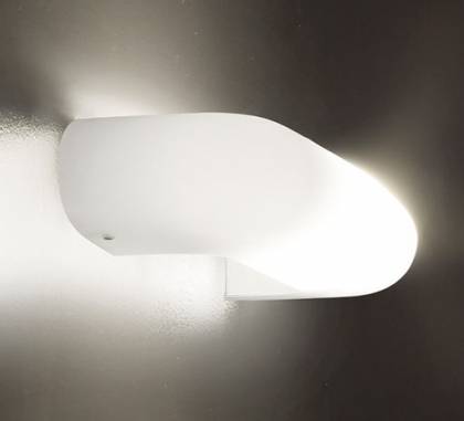 Светильник  настенный накладной (Бра)