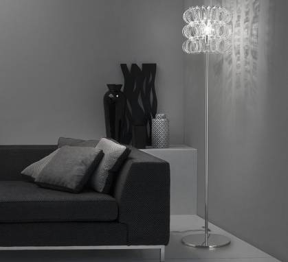 Светильник  напольный (Торшер)