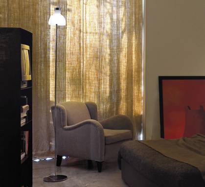 Светильник  напольный (Торшер)