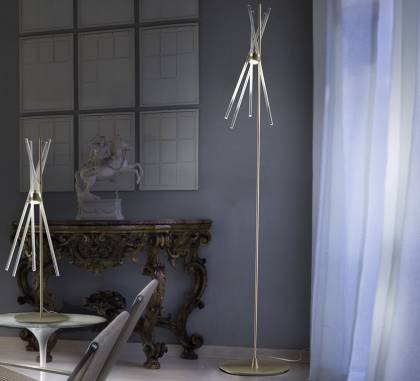 Светильник  напольный (Торшер)