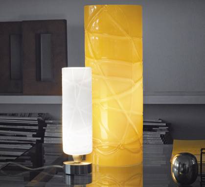 Светильник  настольный (Настольная лампа)