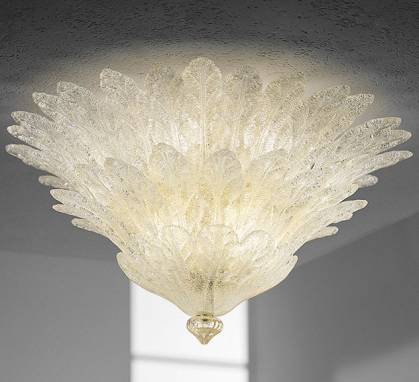 Светильник  потолочный накладной (Светильник потолочный)