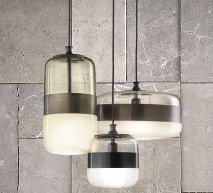 Светильник  потолочный подвесной (Светильник подвесной)