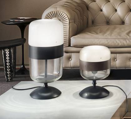 Светильник  настольный (Настольная лампа)