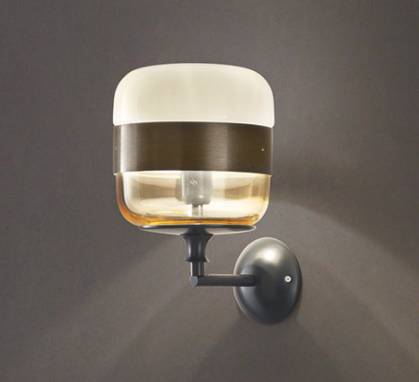 Светильник  настенный  (Светильник)