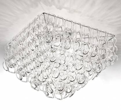 Светильник  потолочный накладной (Светильник потолочный)