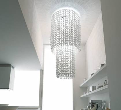 Светильник  потолочный  (Светильник)