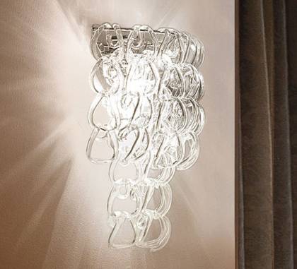 Светильник  настенный накладной (Бра)