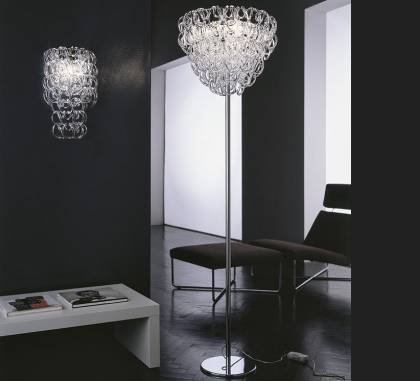 Светильник  настольный (Торшер)