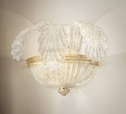 Светильник  настенный накладной (Бра)