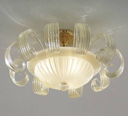 Светильник  потолочный накладной (Светильник потолочный)