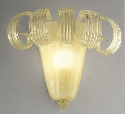 Светильник  настенный накладной (Бра)