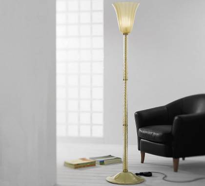Светильник  напольный (Торшер)
