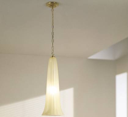 Светильник  потолочный подвесной (Люстра)