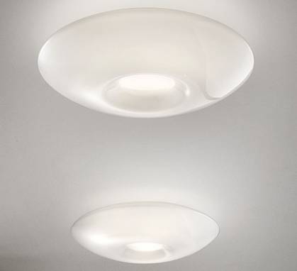 Светильник  потолочный/настенный накладной (Светильник)