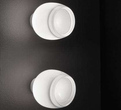 Светильник  потолочный/настенный врезной (Светильник точечный)