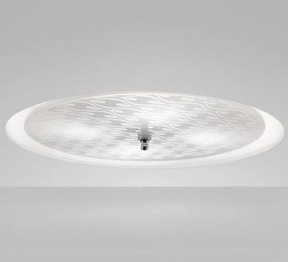 Светильник  потолочный/настенный накладной (Светильник)