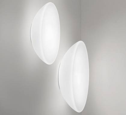 Светильник  настенный накладной (Бра)