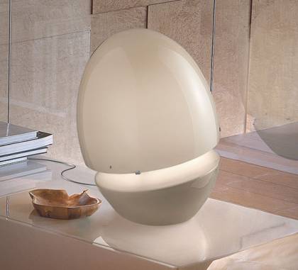 Светильник  настольный (Настольная лампа)