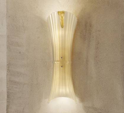 Светильник  настенный накладной (Бра)