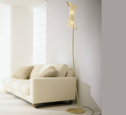 Светильник  напольный (Торшер)