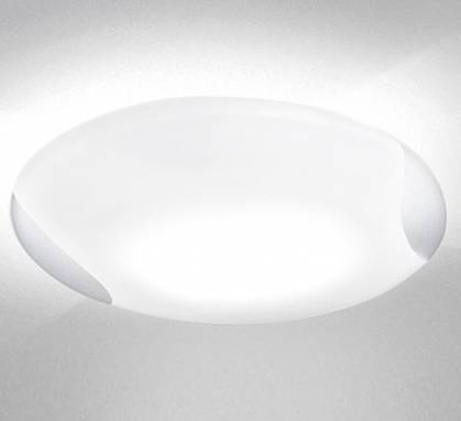 Светильник  потолочный/настенный накладной (Светильник)