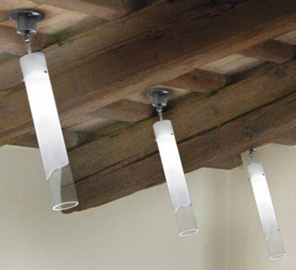 Светильник  потолочный врезной (Светильник точечный)