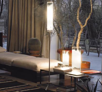 Светильник  напольный (Торшер)