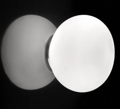 Светильник  потолочный/настенный врезной (Светильник точечный)