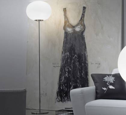 Светильник  напольный (Торшер)