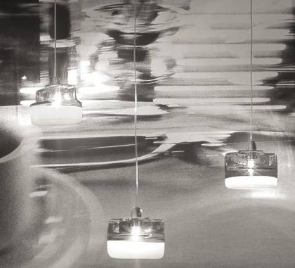 Светильник  потолочный подвесной (Люстра)