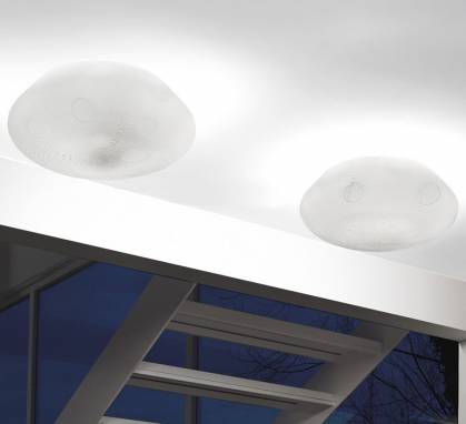 Светильник  потолочный/настенный накладной (Светильник)