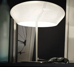 Светильник  настольный (Настольная лампа) Vistosi Marble, marble-lt-45