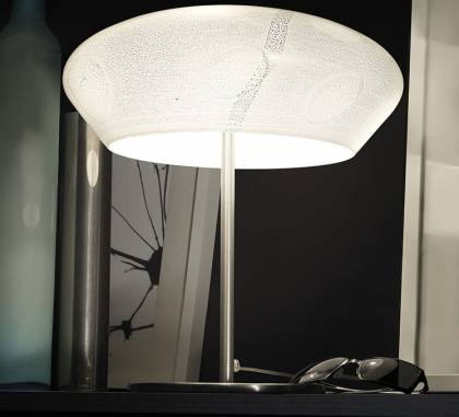 Светильник  настольный (Настольная лампа)