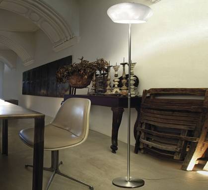 Светильник  напольный (Торшер)